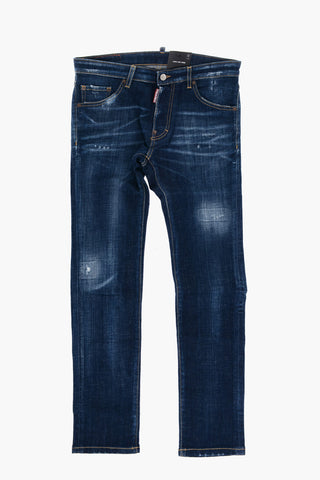 Stretch Denim COOL GUY Jeans