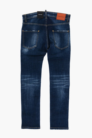 Stretch Denim COOL GUY Jeans