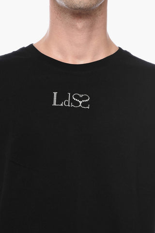 Crew-neck Cotton UNISEX T-shirt