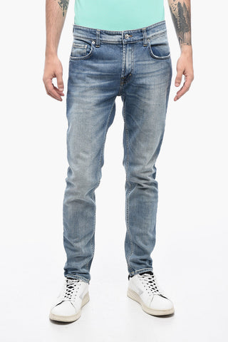 Slim Fir SKEITH Jeans 16 cm