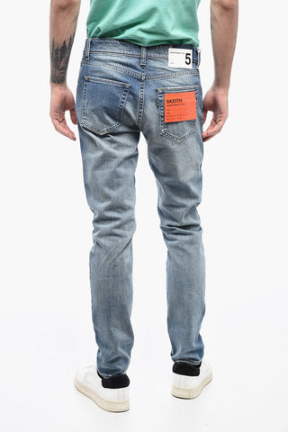 Slim Fir SKEITH Jeans 16 cm