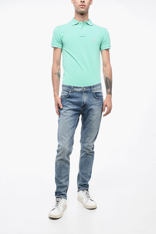 Slim Fir SKEITH Jeans 16 cm