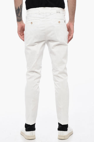 Slim Fit Chino Pants