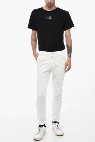Slim Fit Chino Pants