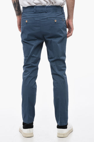 Slim Fit Chino Pants