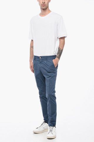 Slim Fit Chino Pants