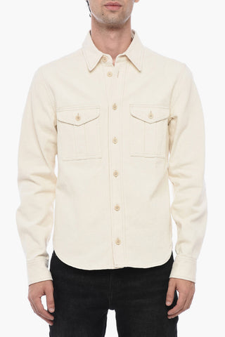 Denim ENOAH Saharan Shirt
