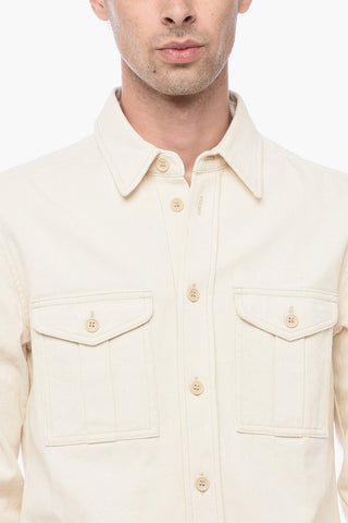 Denim ENOAH Saharan Shirt