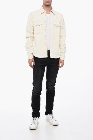 Denim ENOAH Saharan Shirt