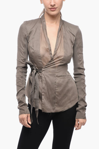 Wrap-Fit HOLLYWOOD Jacket