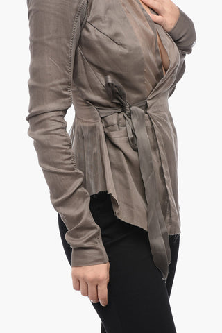 Wrap-Fit HOLLYWOOD Jacket