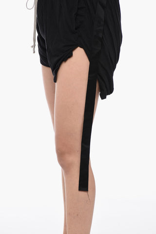 DRKSHDW Shorts PHLEG in Doppio Tessuto