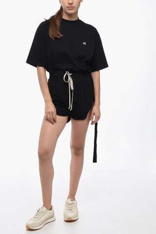 DRKSHDW Shorts PHLEG in Doppio Tessuto