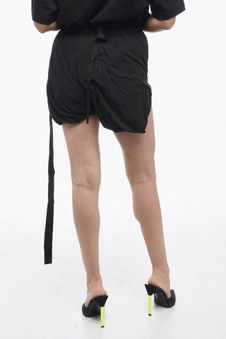 DRKSHDW Shorts PHLEG in Doppio Tessuto