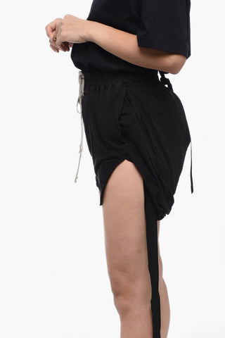 DRKSHDW Shorts PHLEG in Doppio Tessuto