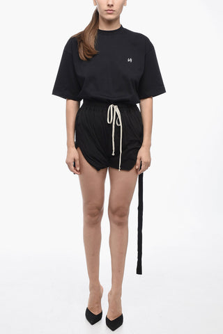 DRKSHDW Shorts PHLEG in Doppio Tessuto