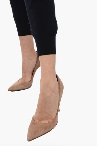 S Drawstringed ELIA Knitted Pants