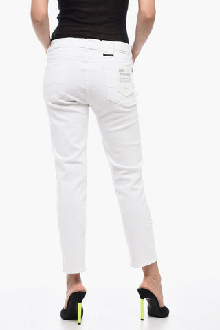 LUXE VINTAGE Ankle-Hem ROXANNE Denims 16cm