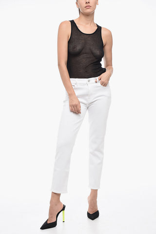 LUXE VINTAGE Ankle-Hem ROXANNE Denims 16cm