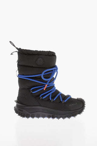 Gore-Tex TRAILGRIP APRES Boots with Lace-Up Detail