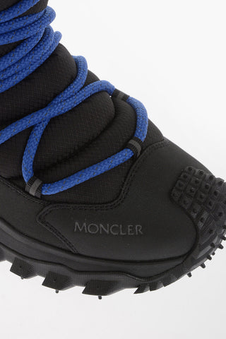 Gore-Tex TRAILGRIP APRES Boots with Lace-Up Detail