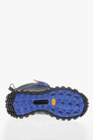Gore-Tex TRAILGRIP APRES Boots with Lace-Up Detail