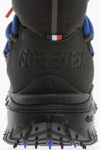 Gore-Tex TRAILGRIP APRES Boots with Lace-Up Detail
