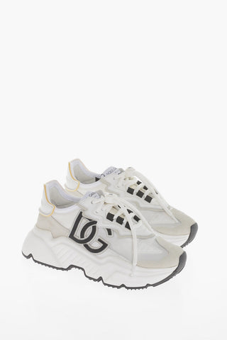 Sneakers Low-Top DAYMASTER Logate