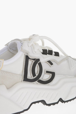 Sneakers Low-Top DAYMASTER Logate