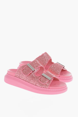 Glittered Sliders