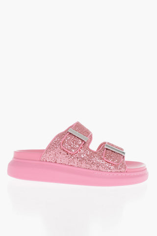 Glittered Sliders