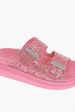 Glittered Sliders