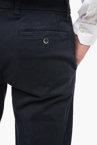 ID Regular Fit Chino Pantaloni