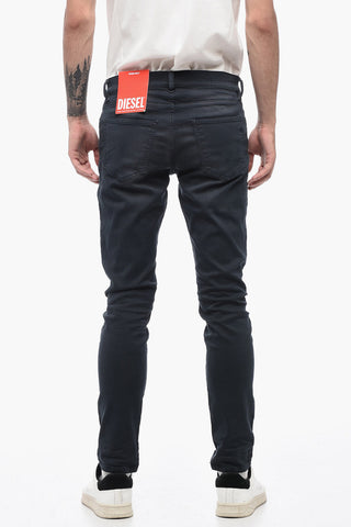 Pantaloni 5 Tasche D-STRUKT JOGG in Cotone Stretch