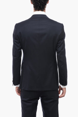 Notch Lapel ACADEMY Silm Fit Suit
