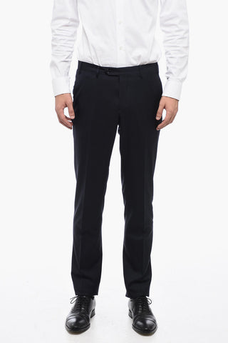 Notch Lapel ACADEMY Silm Fit Suit