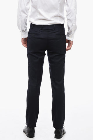 Notch Lapel ACADEMY Silm Fit Suit