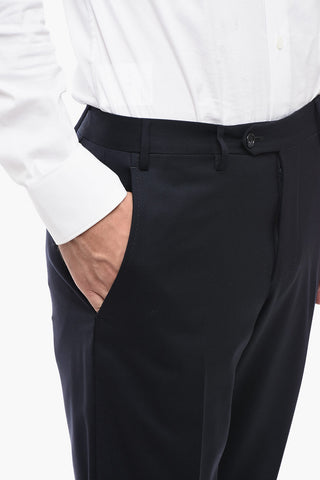 Notch Lapel ACADEMY Silm Fit Suit