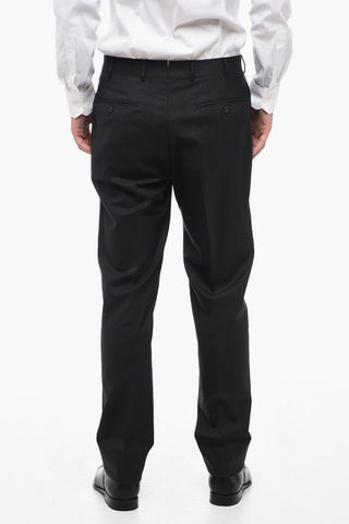 순모 3피스 수트 MANTUA