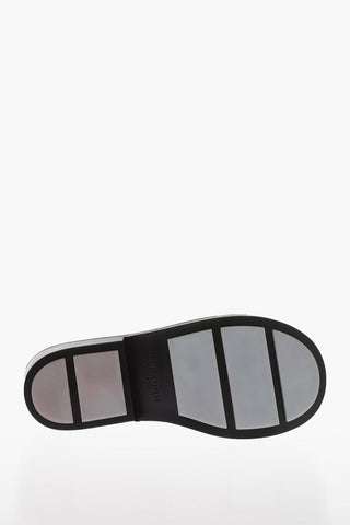 Chelsea-Stiefeletten FIREMAN mit Gummisohle