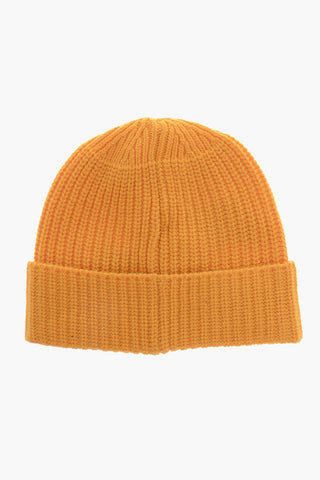 Wool Beanie Hat