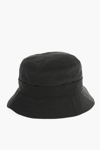 Cappello Bucket in Tinta Unita
