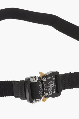 6 ALYX Solid Color Rollercoaster Belt 25mm
