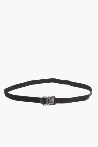 6 ALYX Solid Color Rollercoaster Belt 25mm