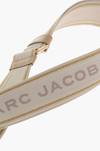 Shoulder Strap For Bags with Leather Details
