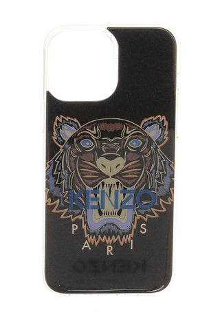13 Pro max Iphone Case With Logo