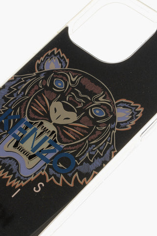 13 Pro max Iphone Case With Logo