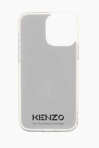 13 Pro max Iphone Case With Logo