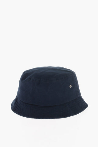 Cotton Bucklet Hat with Logo