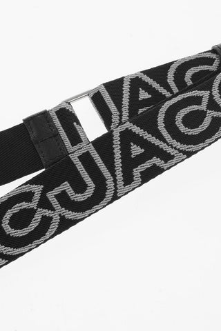 Shoulder Strap For Bags with Leather Details